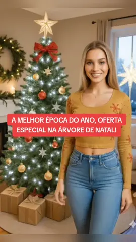 Árvore De Natal Zenx Medali Premium 120 e 150 cm #Natal #árvore #arvoredenatal #finaldeano #festasnatalinas 