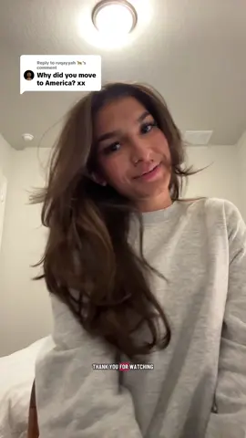 Replying to @ruqayyah 🐆 GRWM while I tell you how and why I moved from England to Texas!! #fyp #viral #storytime #GRWM #trending 