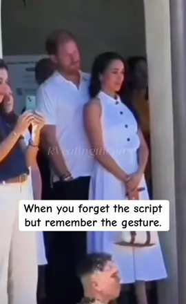 Crying? No, just performing sadness in HD. #meghanmarkleexposed #meghanmarkleisanarcissist #rvealingthenarc 