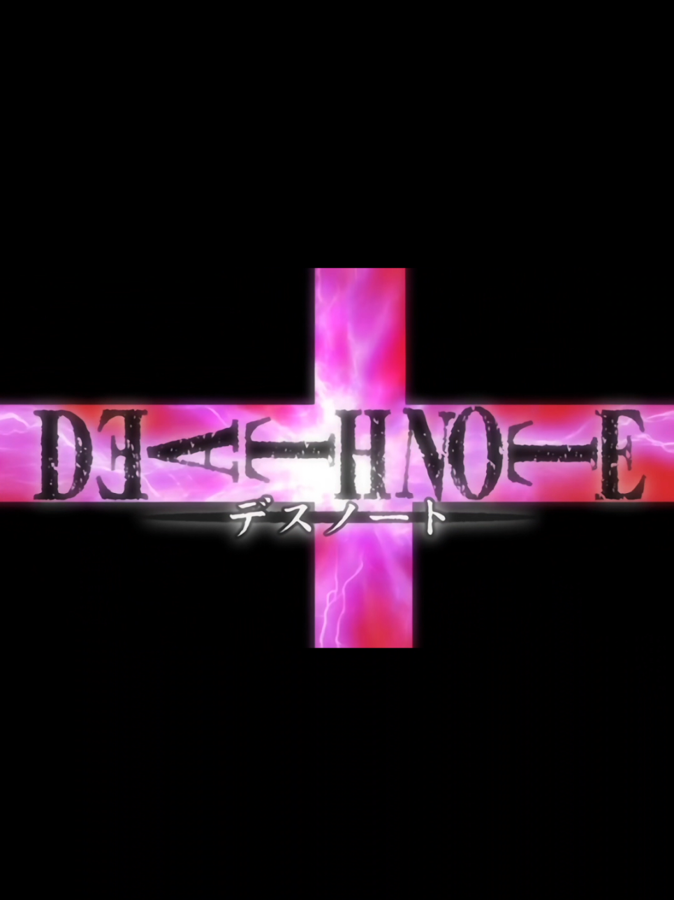 Jojo's will be next, I promise🙏😭 || #fypp #deathnote #animeedit #fysounds #netflixanime 