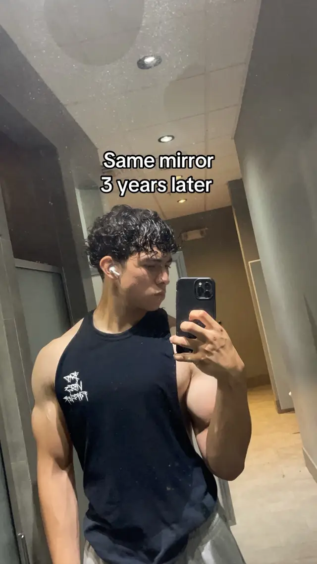 New program in bio #gym #motivation