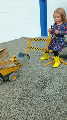 Anything boys can do, girls can too! 