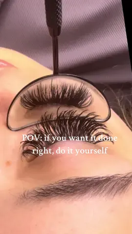 Honeylashsupply.myshopify.com use code Honey20 at checkout for 20% off! Worldwide shipping available🖤✨ in my search for the perfect lashes I created my own. I wanted premium products for an affordable price and that’s exactly what these are✨ #lashsupply #lashes #lashextensions #fyp #viral 