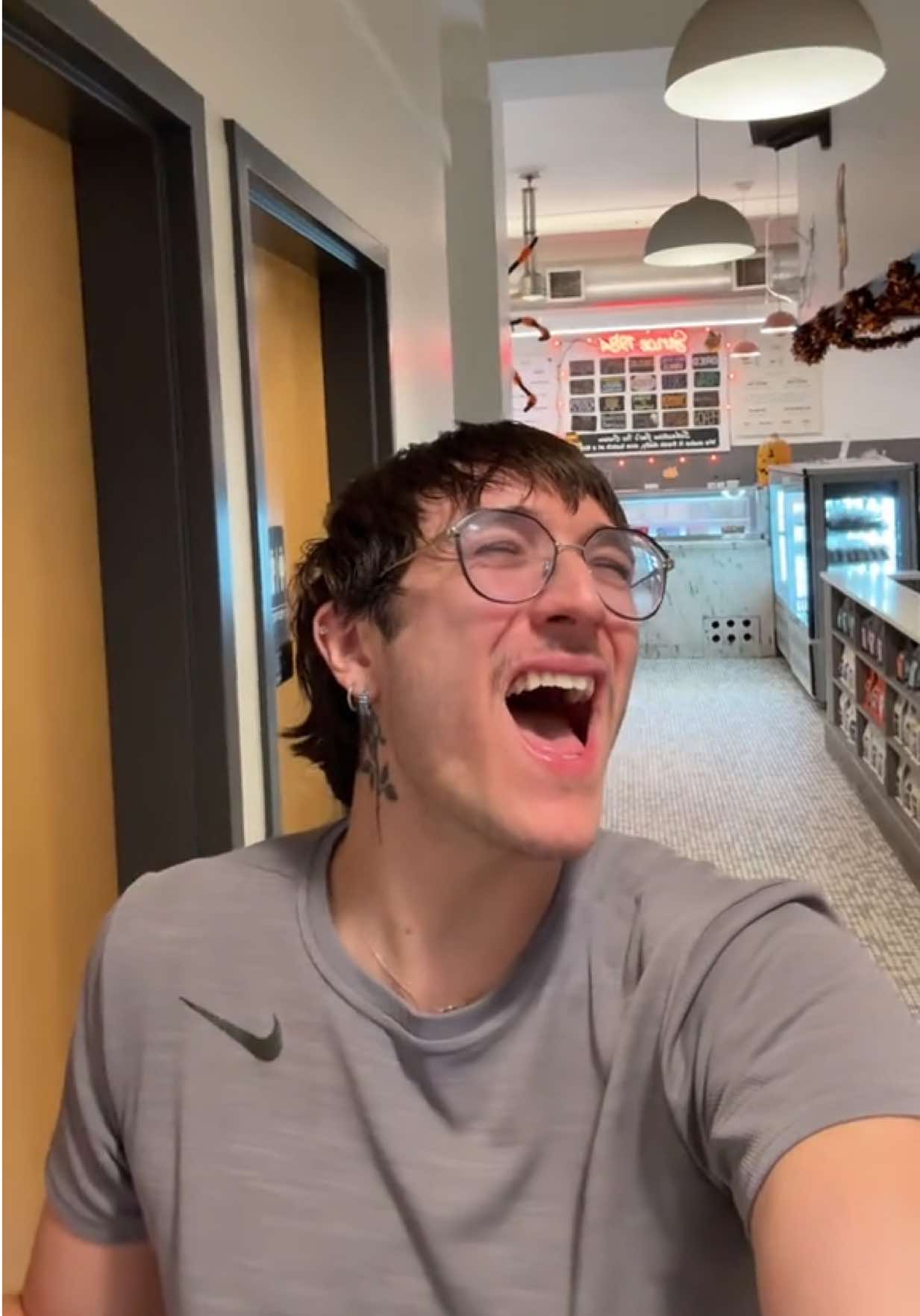 Gurl if i cared what ppl thought of me… i wouldn’t be in the mental state i am rt now, i luv my life, luv who i am, luv what im doing, luv what ive accomplished, luv my husband and luv my family! ✨🩵 Focus on your mental health cause its INPORTANT!!! 