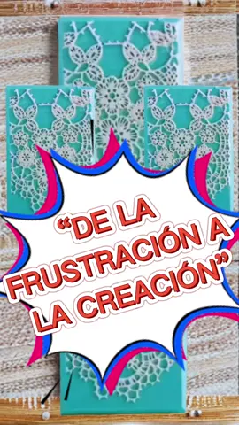 Siempre sentí que tenía talento 💭 pero no sabía cómo usarlo. Descubrí los jabones artesanales 🧼 y encontré mi pasión. Hoy vendo mis productos 💸 y trabajo desde casa. Comentá SUEÑO si querés aprender este arte 📩 y escribinos por privado. #jabonesartesanales  #jabonesdecorativos #jabonesdeglicerina  #velasartesanales  #hechoconamor 