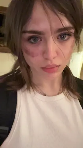 Look at me !#foryou #fyp #fypシ #elliewilliamscosplay #thelastofus 