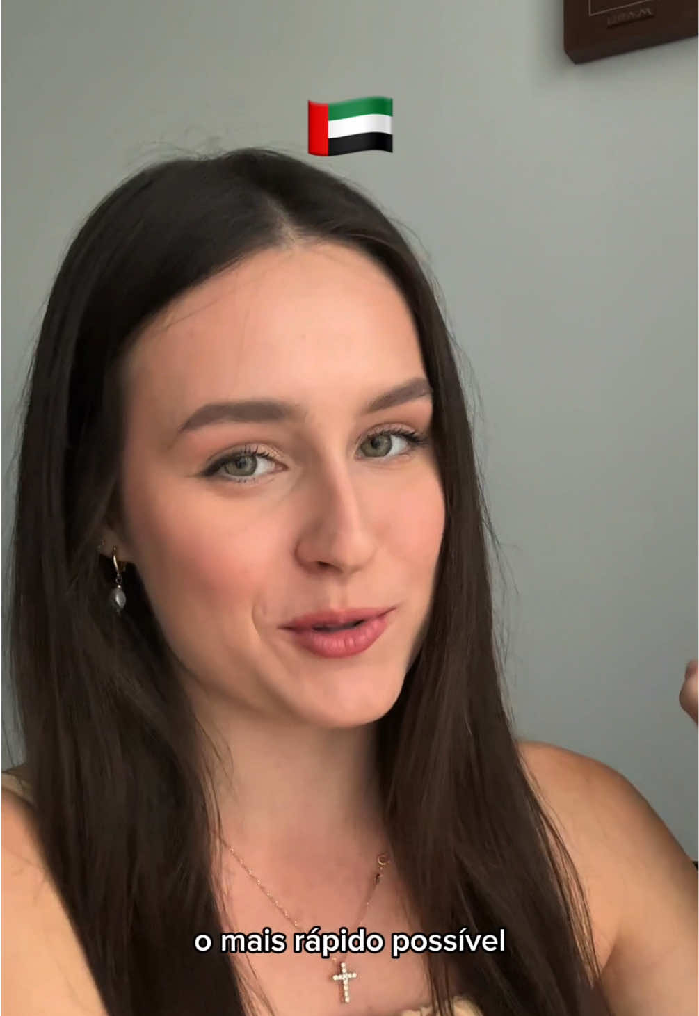 Minha rotina para melhorar árabe agora 🇦🇪 pq será essa pressa? 🧐  #línguas #brasil #poliglota #language #árabe