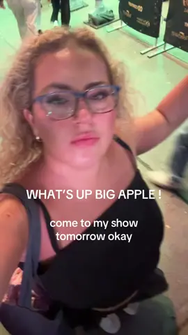 #nyc #wlw 