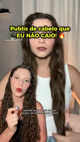 Precisamos falar sobre como as fontes de calor nos “enganam” e nos dão uma sensação de cabelo saudável e perfeito (quando muitas vezes não é bem assim) 👀 #dicasdecabelo #produtosdecabelo