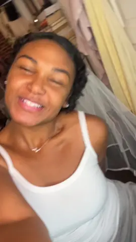 wait should I get a pearl headband or something to go with the veil or?? Time is running OUT