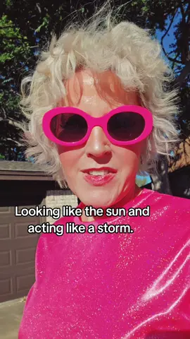 I shine like the sun, but move like the storm. Soft don't mean safe, babe. #women 