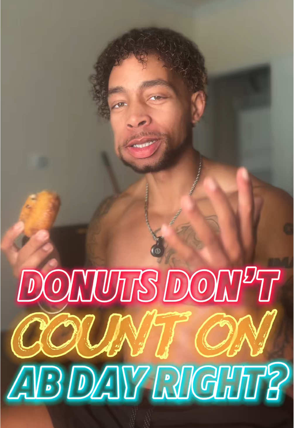 You Can Get A 6 Pack With This Bench Even While Eating Donuts! 🍩 #workout #Fitness #fitnesstips #abs #6pack 