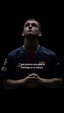 Lo único que quiero🥺.#barcelona #clasico #realmadrid #viralvideos #fypシ゚ 