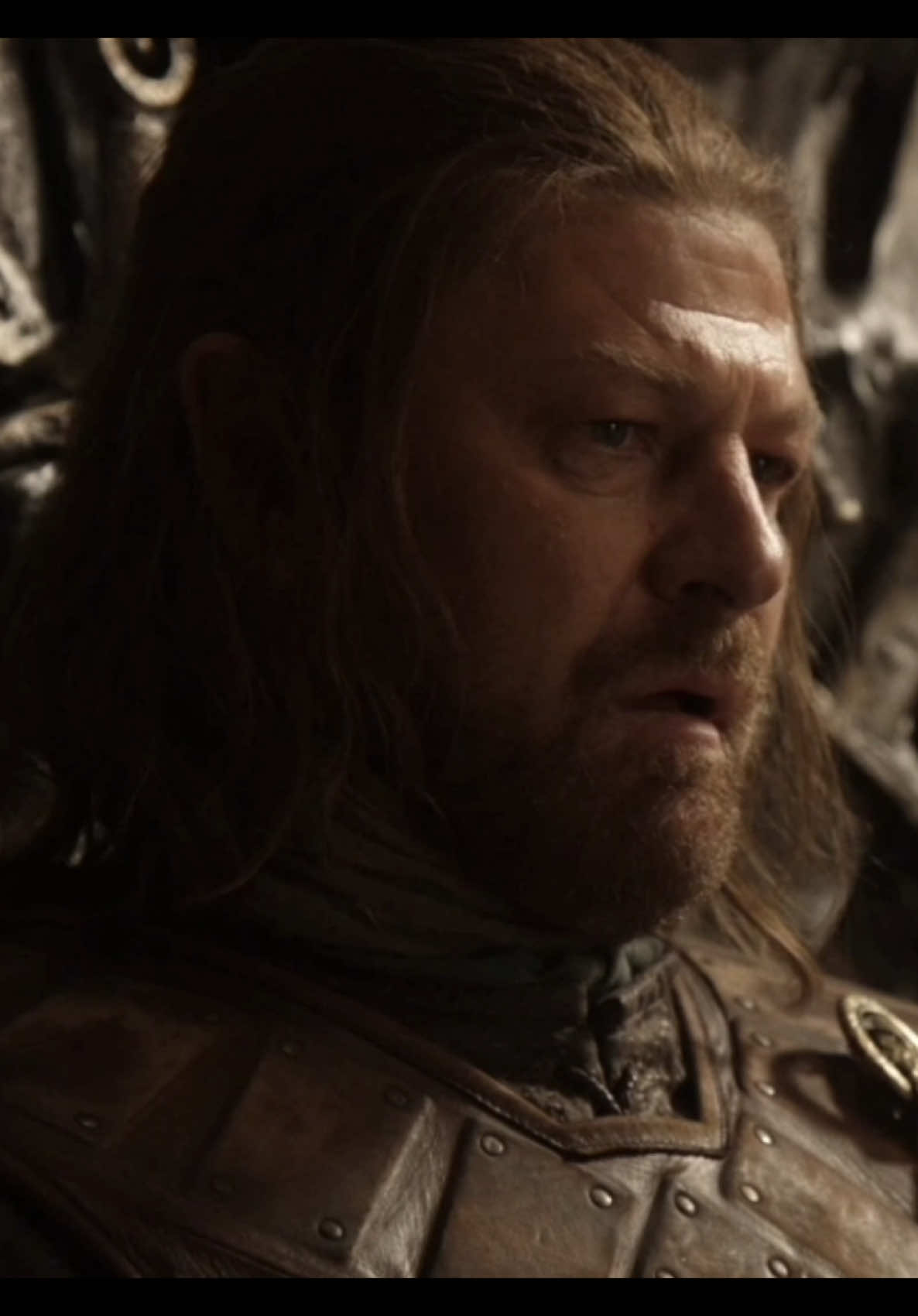 لو انه وافق 💔 #game_of_thrones #explore #نيد_ستارك ##nepalitiktok 