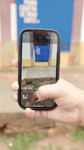 #POV Você acompanhou o #ElectroluxProjeta durante a @Semana Criativa de Tiradentes e se inspirou com as ativações e instalações dos artistas e artesãos! 