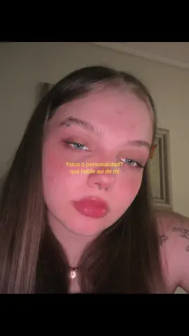 ella no baila, el mundo gira bajo sus pies 🚬  