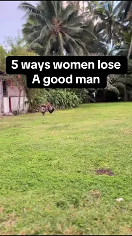 Most women don’t lose a good man because of cheating — they lose him because of neglect, ego, or not recognizing his silent loyalty. In this video, I’ll break down 5 subtle but deadly mistakes that make a good man slowly pull away — even when he still loves her. 💔 #RelationshipTalk #LoveAndRespect #GoodMan #ModernDating #RelationshipAdvice #MenAndWomen #DatingMistakes #LoveWisdom #HealthyRelationships #TruthAboutLove #MindsetShift #EmotionalIntelligence #SelfAwareness