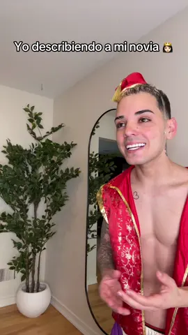 Que personaje soy ? 👀