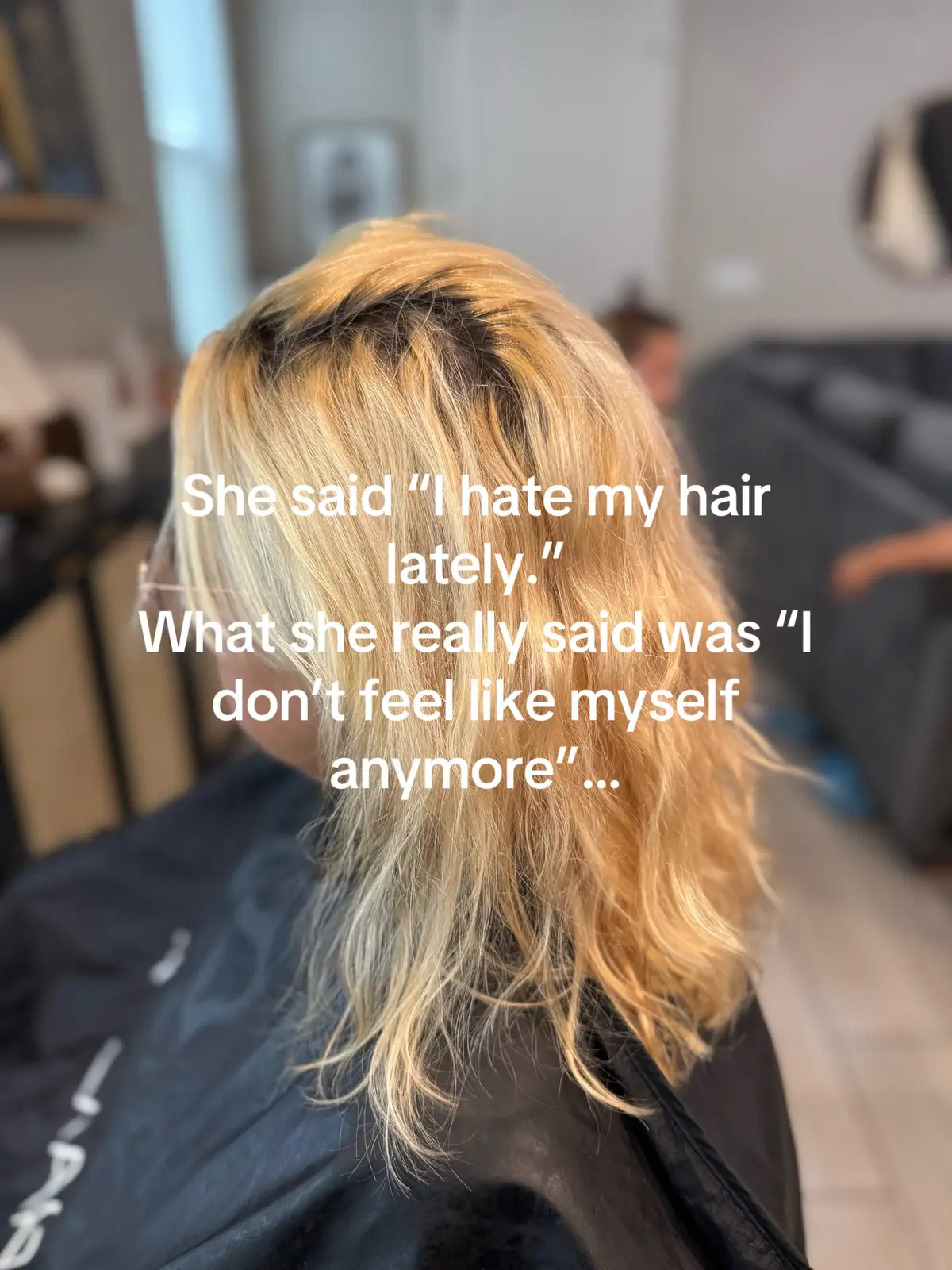 #PeoriaAZHair #PeoriaHairstylist #ArizonaHair #WestValleyHair     