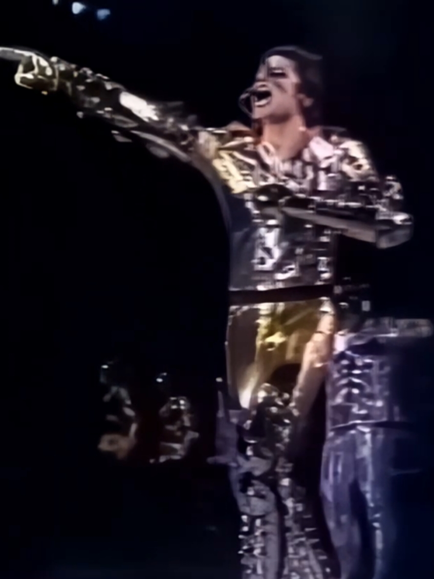 Michael Jackson - They Don't Care About Us Live Auckland, New Zealand November 11th, 1996 🇳🇿 ( History Tour ) ( 4k ) #michaeljackson #auckland #1996 #4k #viral 
