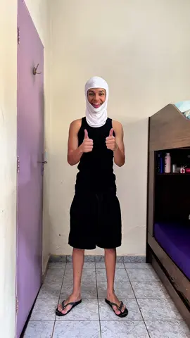 👍🏼😄👍🏼 - 😐  // #outfit #drip #estilo #usadrip 