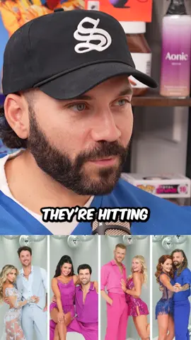 6 Million Viewers of Dancing with the Stars! @pashapashkov86 #dancingwiththestars #dwts #boymeetsworld