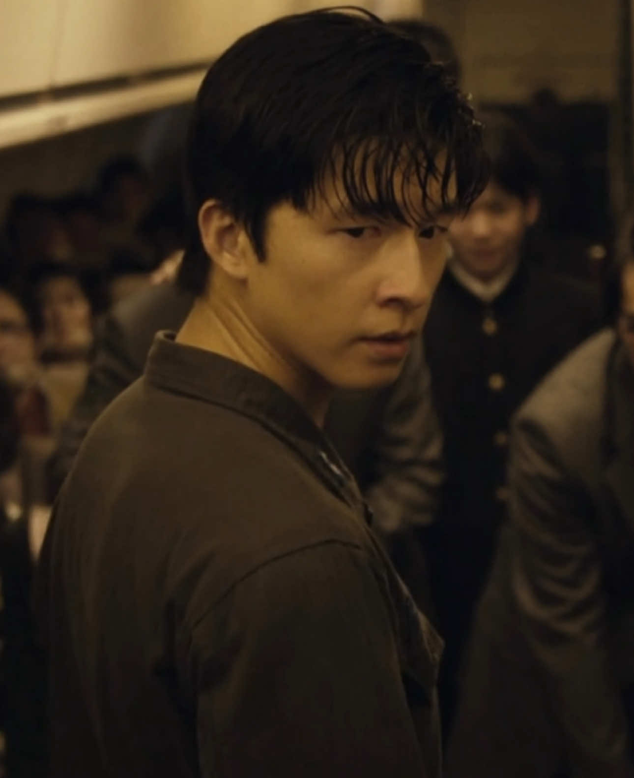 movie star #hongkyung #굿뉴스 #goodnews #fyp #kdrama  scp soupmmaker