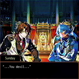 gagllagher 🫡  intro ib: mango_vspp #gallagher #HonkaiStarRail #hsr #edit #honkai 