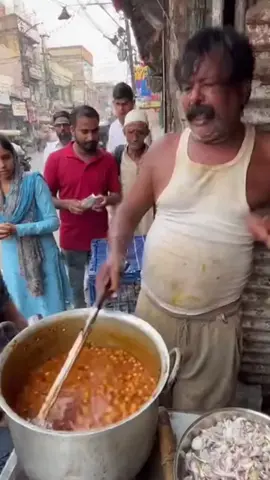 Comidas indiana 
