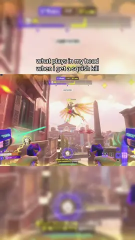 not tagging anybody i feel bad for the spam 🙁 tiktok pls don’t turn this into a laggy velocity edit too | #5lujay #montage #dva #overwatch #mercy 