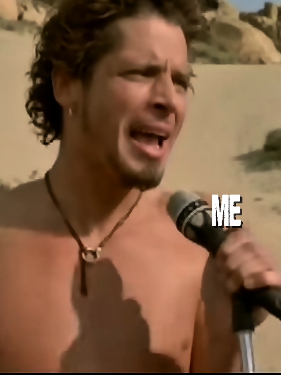 Dadrock core:#audioslave #chriscornell #dadrock #2000s #fyp 