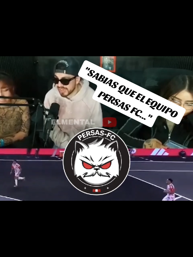 #juaniquilador #juansguarnizo #elzeein #persasfc #kingsleague @TikTok @Zein @Kings League Openbank @JuanSGuarnizo 