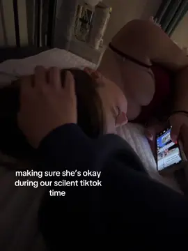 love her @bunbunmain #silenttiktoktime #viral #xybca #repost #nails also ik i spelled silent wrong