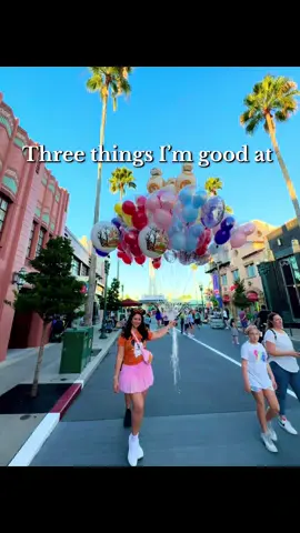 At least I’m good at something 🫢 #disneyworld #disneyxstoneycloverlane #disneyornaments #disneycustomized 