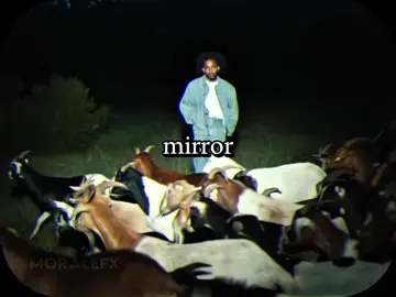Mirror - @keem ❤️ | #kendricklamar #mirror #edit #viral #mrmoraleandthebigsteppers 