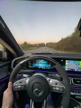 #mercedes #gle @raullamg 