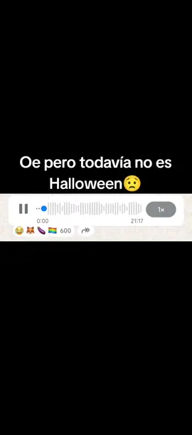 @Dobla2 🎃😱 | #humor #memestiktok #halloweenlook #ecuador🇪🇨 #dobla2 