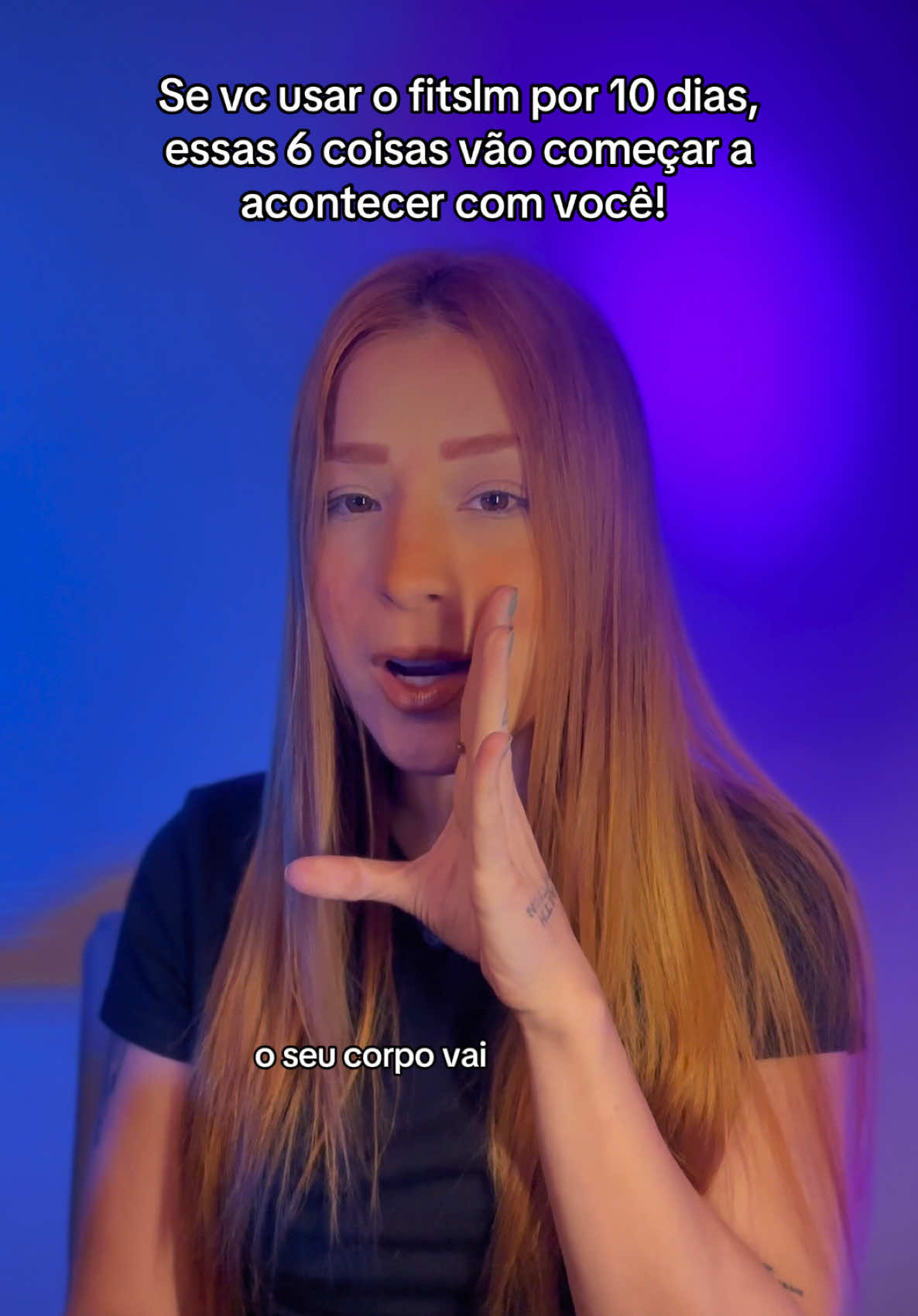 Muitos benefícios em 1 produt só! Gastando pouco e mudando sua vida fit :)  #vaiprafy #fitslim #tiktokmefezcomprar #Fitness #mulheres   