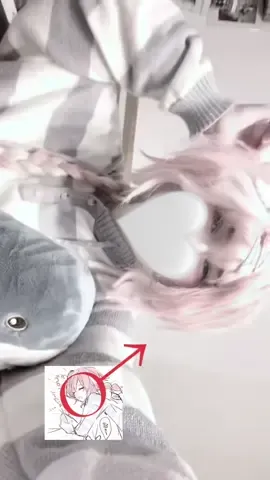 #ASTOLFO  #astolfocosplay #cosplay #fateapocrypha #viral 