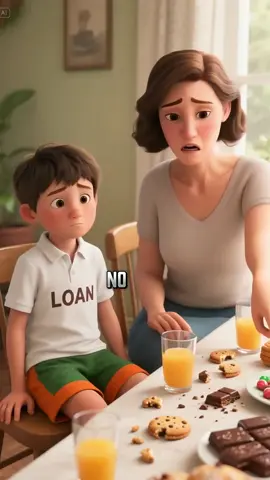 No permitas que el azúcar destruya el cerebro de un niño #LeccionDeVida #motivación  #LearnOnTikTok #ChangeYourLife #UnitedStates