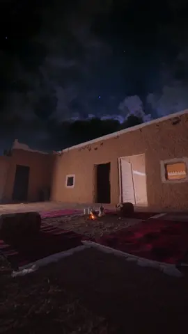 تتفقون ان بيوت الطين فيها راحة نفسية #سجادتي @سجّادتي 