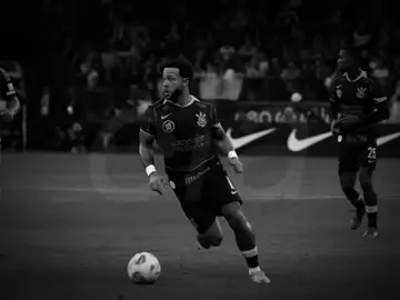 msc mto boa  #memphisdepay #corinthians #fyp 