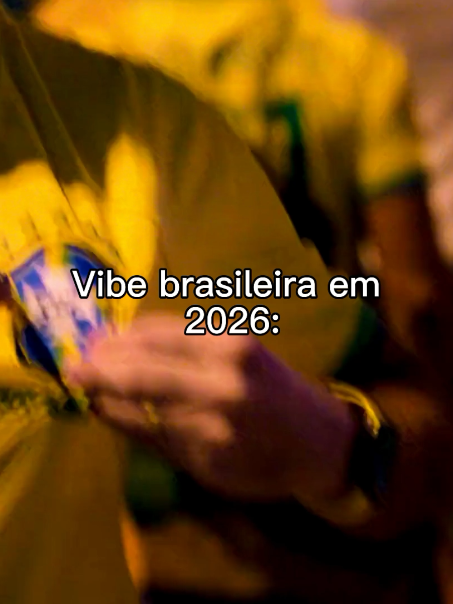 Chega 2026 💯🇧🇷 #seleçãobrasileira #copadomundo #edits #fyp 