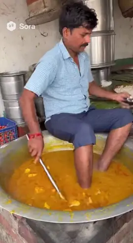 Indian Street Food #india #food #funny
