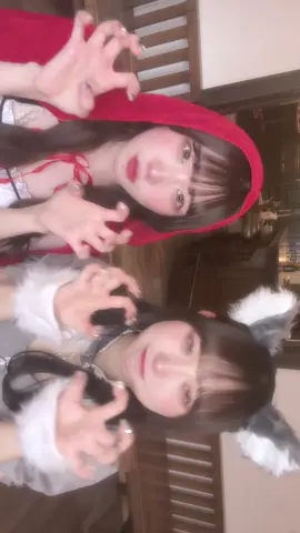 がおー @りり #02 #fyp #おすすめ #ハロウィン #運営さん大好き 