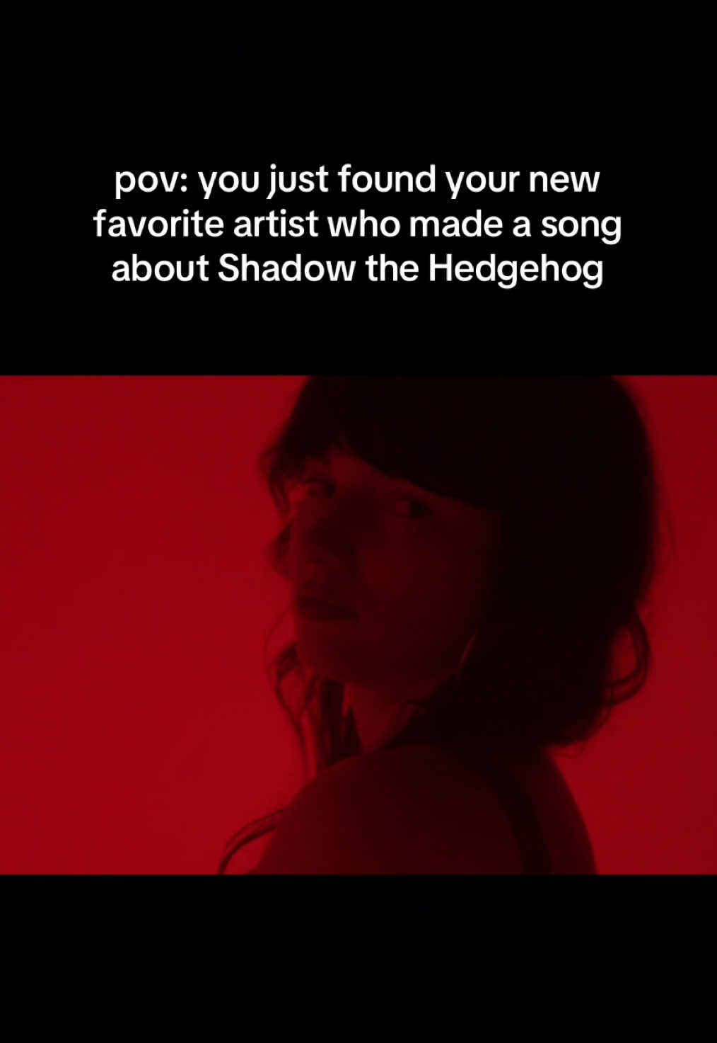 10.28 ❤️ #shadowthehedgehog #sonicthehedgehog #sega #sonicmusic #indieartist 