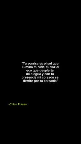 Lo eres todo en mi vida 💕💕💕 #frasesparadedicar #frasesparati #frases #viral #dale❤️ 