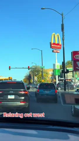 #westside of Chicago #my hood #fyp 