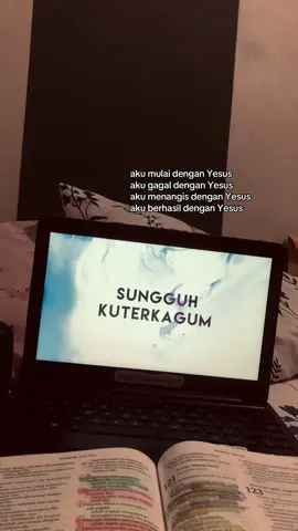 dalam nama Yesus 🤍🙌🏻