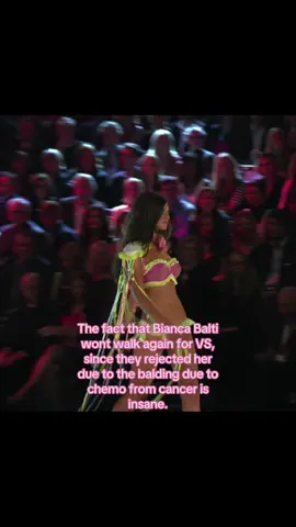 #biancabalti #fyp #vs #vsfs2005 #model 